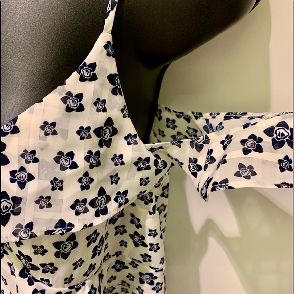 Top Shop summer tank top - Picture 3 of 5